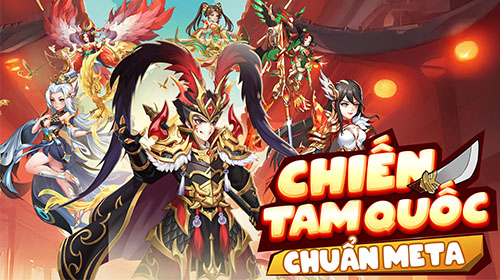 nạp thẻ mê ta tam quốc